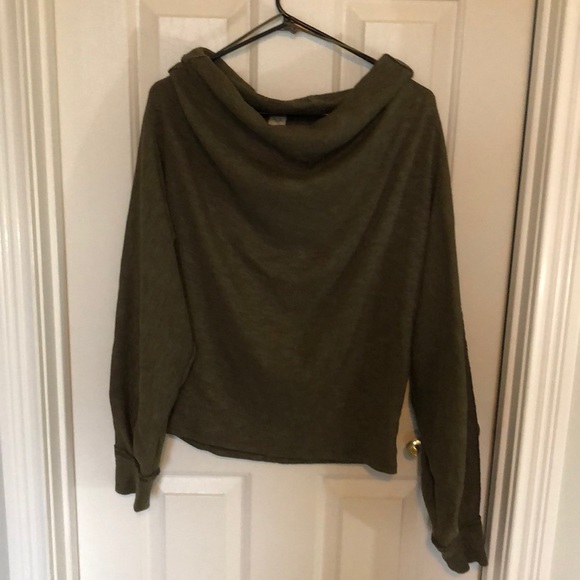 Free people sweater - Picture 4 of 10